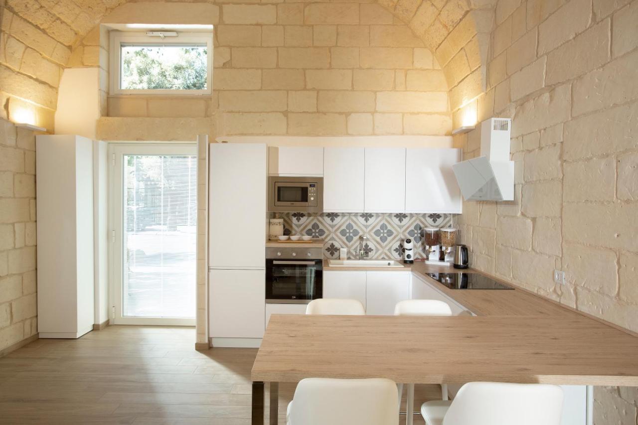 Don Carlo Suite Relais Free Parking - Lecce Selection Εξωτερικό φωτογραφία