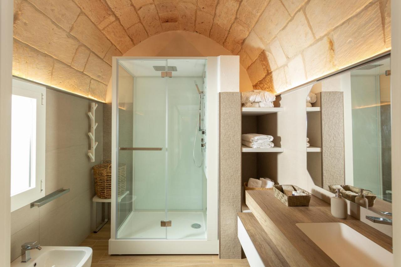 Don Carlo Suite Relais Free Parking - Lecce Selection Εξωτερικό φωτογραφία
